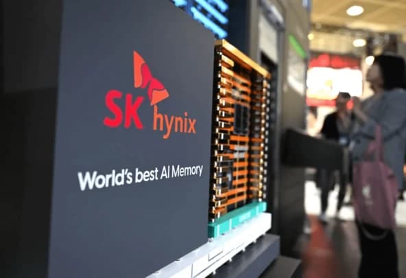 SK Hynix провёл IPO на Nasdaq на $26,5 млрд: спрос превысил предложение в 7 раз