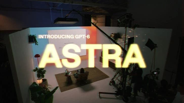 GPT-6 Astra стала первой моделью с критическим уровнем киберугрозы: OpenAI ограничила доступ