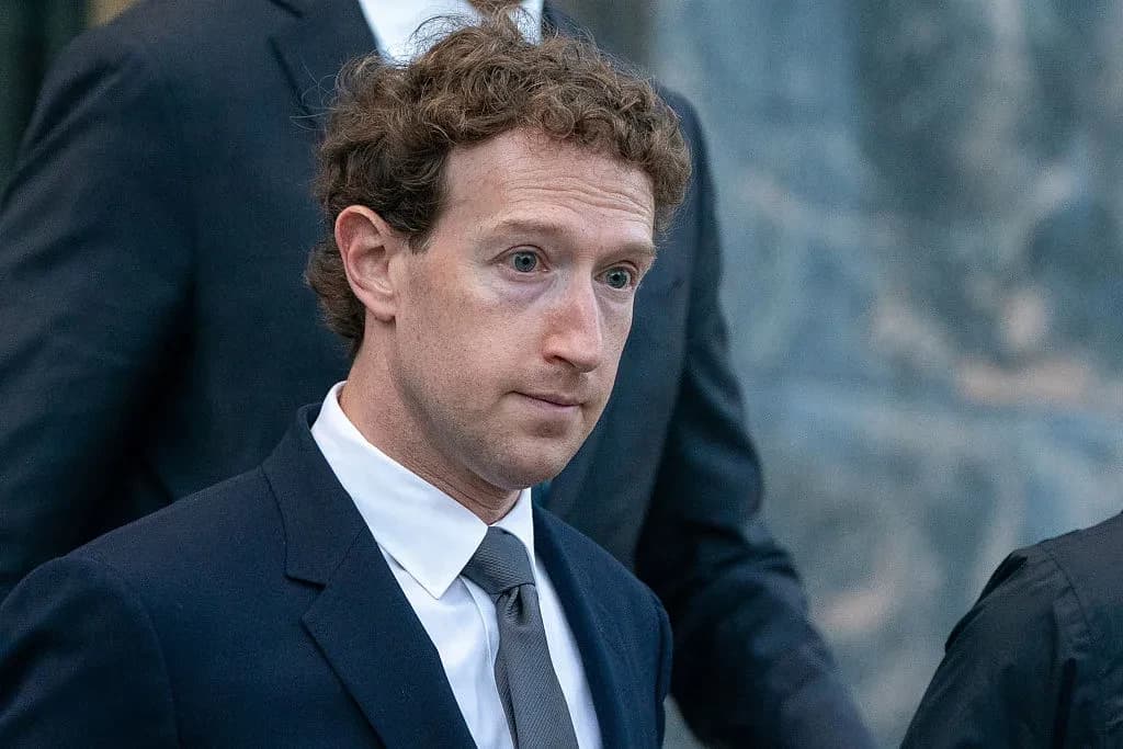 Meta получила штраф $942 млн за безопасность детей: суд впервые обязал убрать лайки