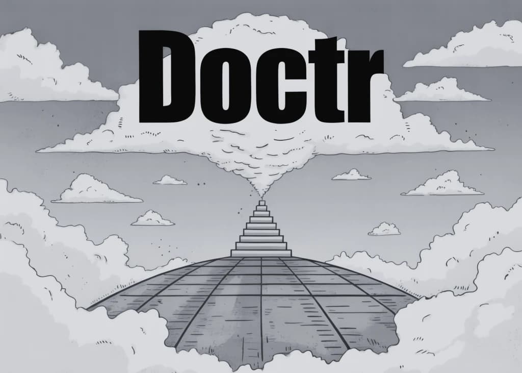 OCR-нейросеть docTR распознаёт русские счета локально и бесплатно: пошаговая настройка