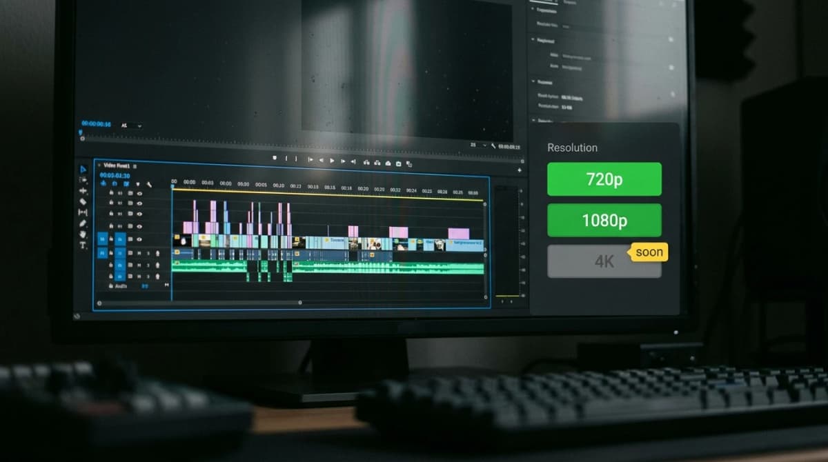 Kling 4.0 вышел: 30 секунд видео и 15 референсов доступны, но 4K пока нет