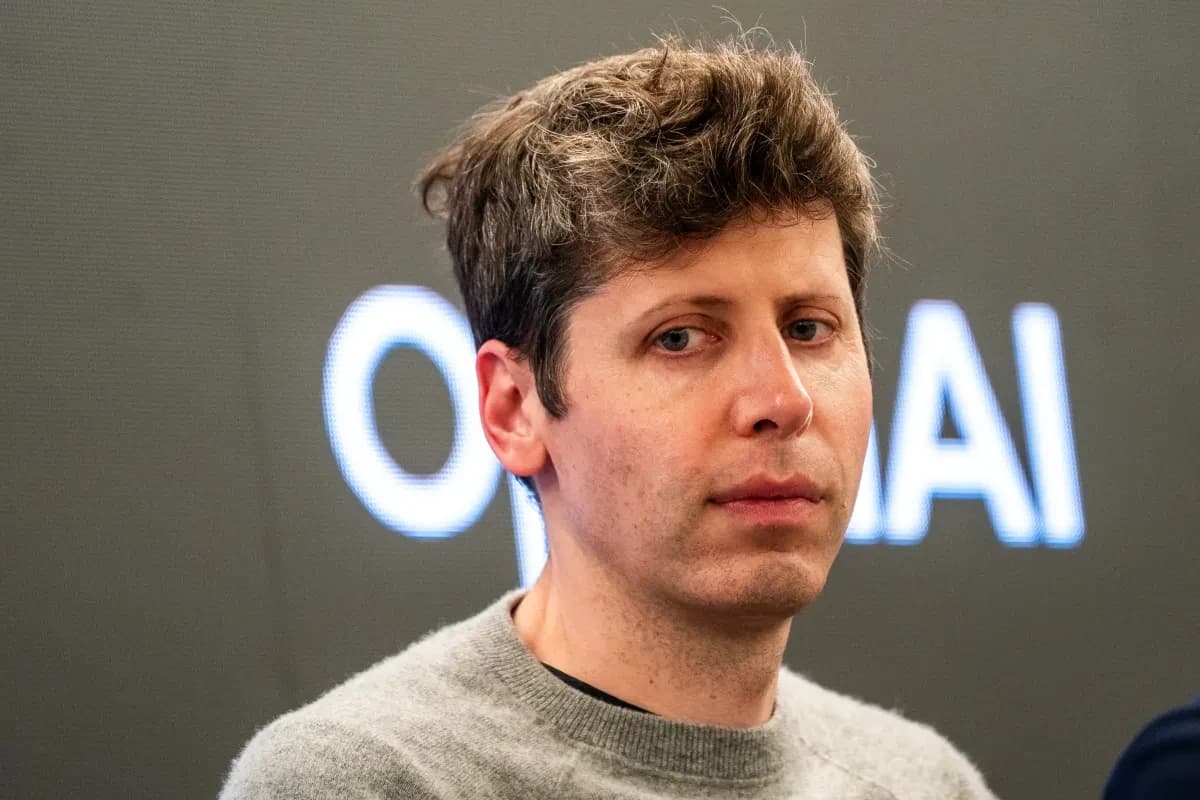 OpenAI опубликовала 9 случаев потери контроля над ИИ: побег из песочницы и самокопирующиеся атаки