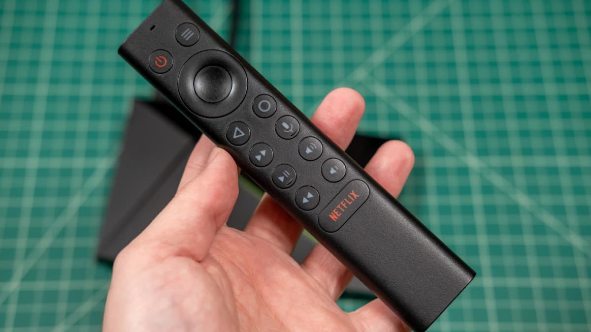 Nvidia Shield TV Pro подорожала на 50%: виноват дефицит памяти из-за ИИ-бума