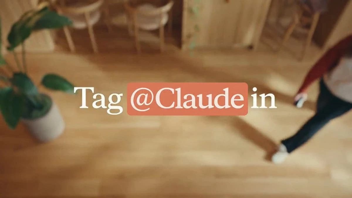 Claude запустил Slack-агентов для команд: 65% кода Anthropic уже пишет ИИ