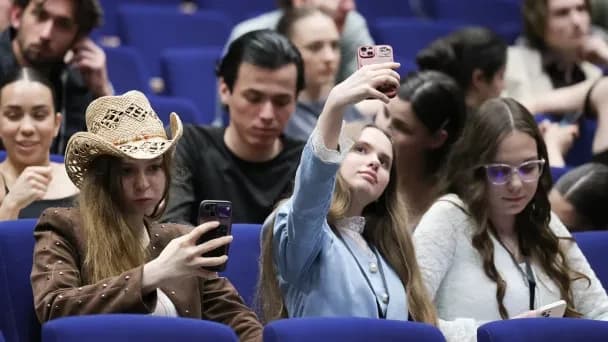 Какая стипендия у студентов ВГИК: «ON Медиа» выделяет 75 млн рублей и именные выплаты