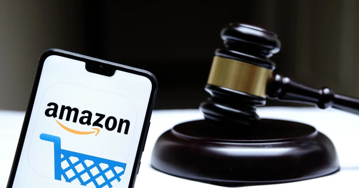 FTC оценила переплату за Amazon рекламу в $20 млрд: аукционы завышали цены скрытно