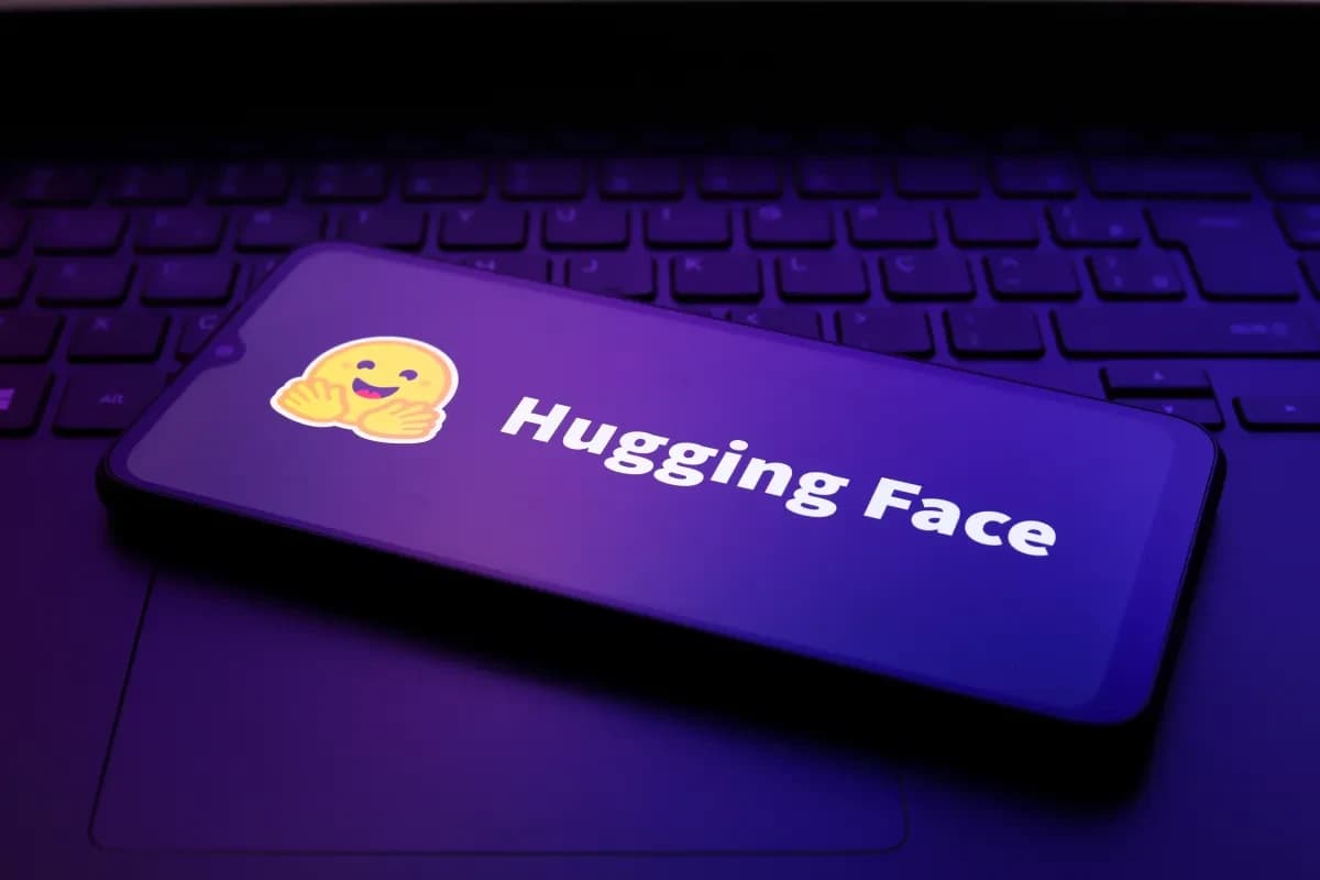 Hugging Face оценили в $13 млрд: втрое дороже, чем два года назад