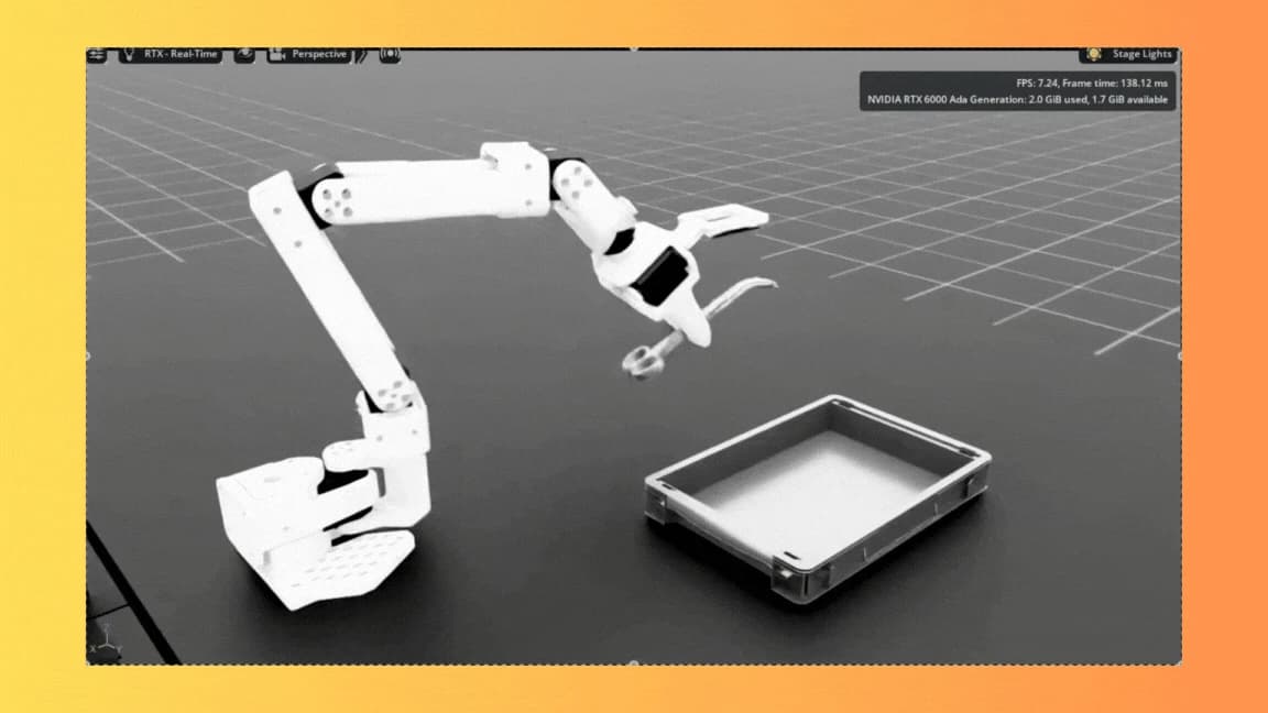 LeRobot v0.6.0 собрал мировые модели и VLA в одном фреймворке: робототехника и ИИ от 12 ГБ видеопамяти