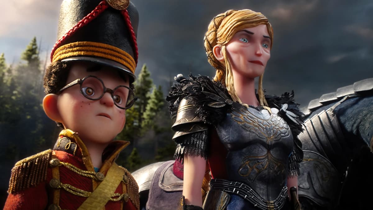 Laika 5 лет делала фильм без нейросети для анимации фото: почему студия «Коралины» против ИИ