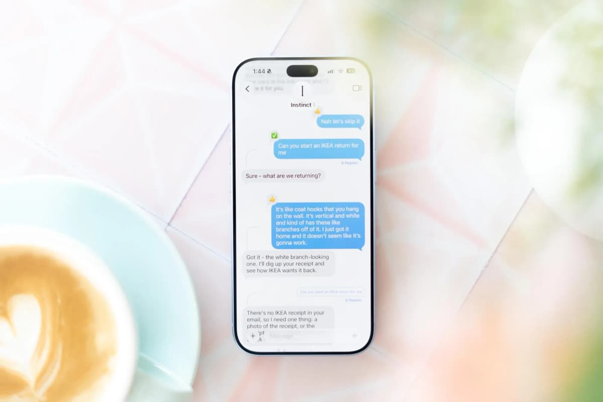 Что такое ИИ-агент Instinct: стартап за $10 млрд без приложения конкурирует с OpenAI и Meta