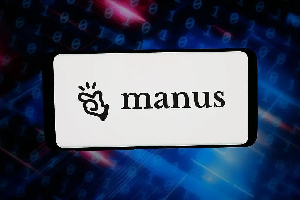 Manus привлекает 500 млн при оценке в 4 млрд