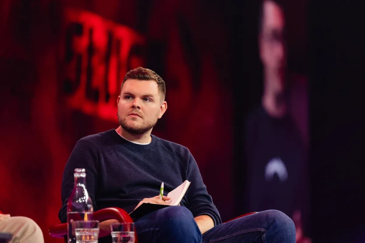 General Intuition привлекла $320 млн: робототехника и ИИ обойдутся без миллионов часов данных