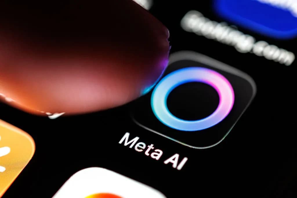 Meta AI вышел на Mac: диктовка, анализ экрана и доступ к рекламным кабинетам