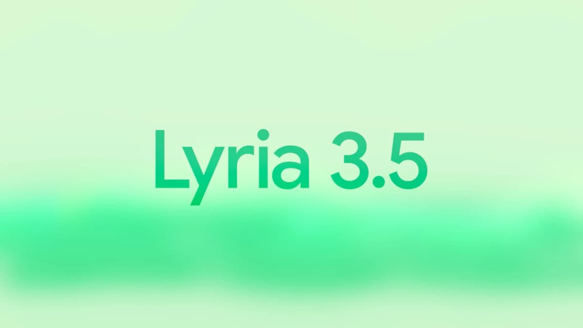 Google запустила нейросеть для создания музыки Lyria 3.5: вокал, темп и текст задаёт промпт