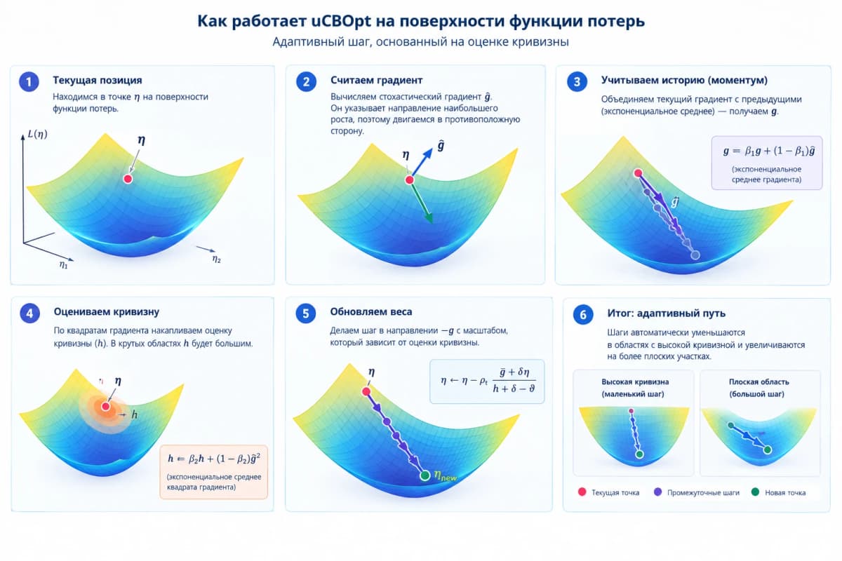 Теория возможностей в машинном обучении: третья зона между «да» и «нет» снижает галлюцинации ИИ