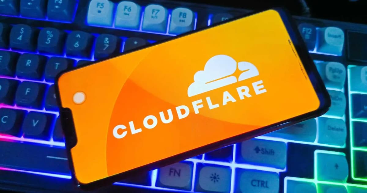 Cloudflare начнёт блокировать Googlebot при защите от ИИ: сайты рискуют потерять индексацию