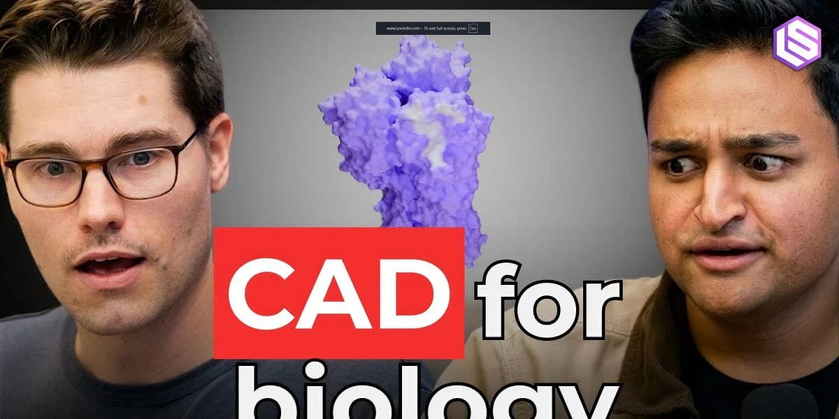 BioAI нейросети заменяют годы лабораторных проб: фарма впервые массово покупает ИИ