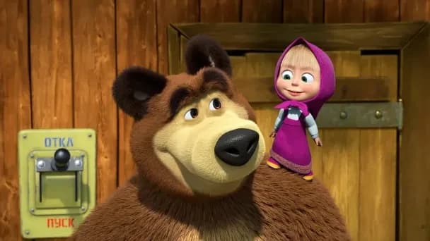 50 депутатов требуют запретить «Маша и Медведь» в Британии: Netflix купил два новых сезона