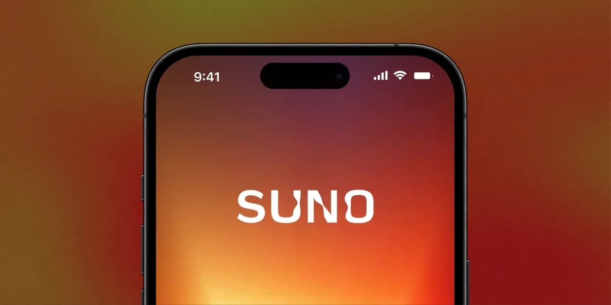 Генератор музыки Suno впервые обучен на легальных данных: $819 млн и иски лейблов