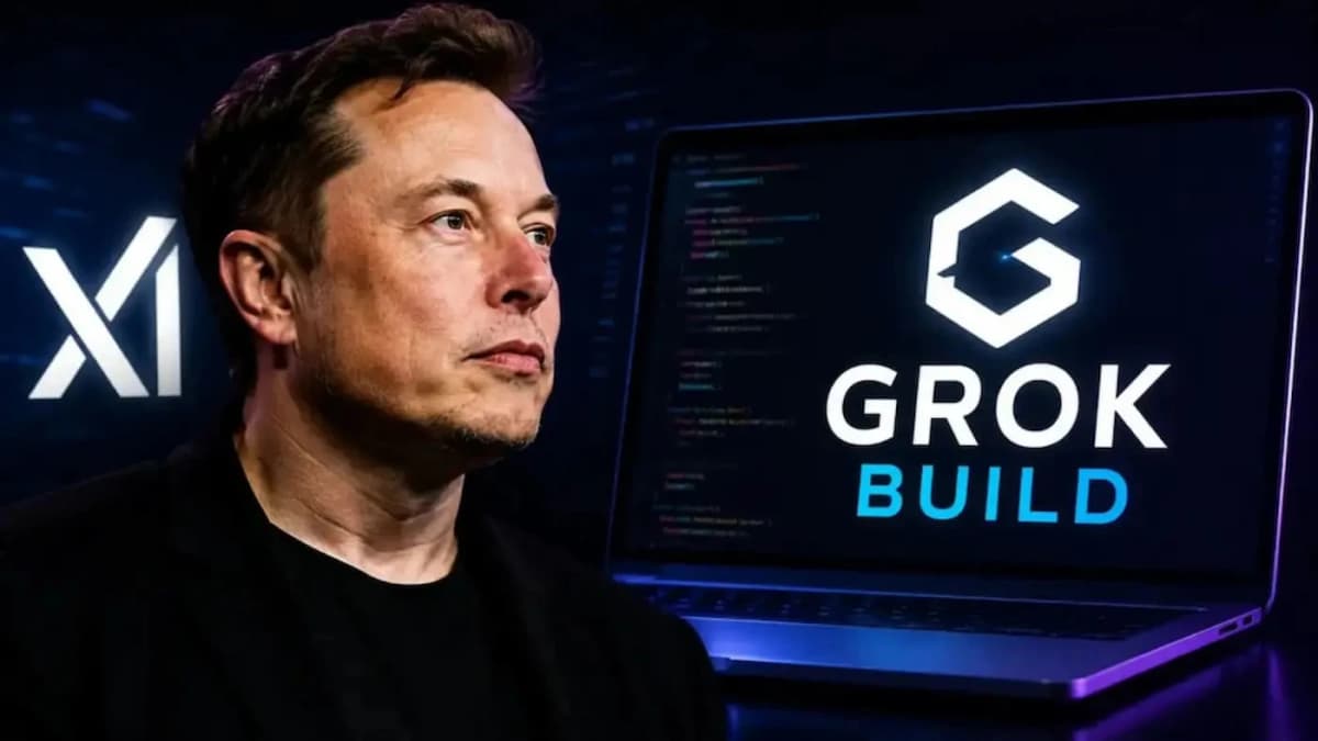 Grok Build выходит в опенсорс: задача по коду обходится в 2,49 доллара против 11,80 у Claude Code