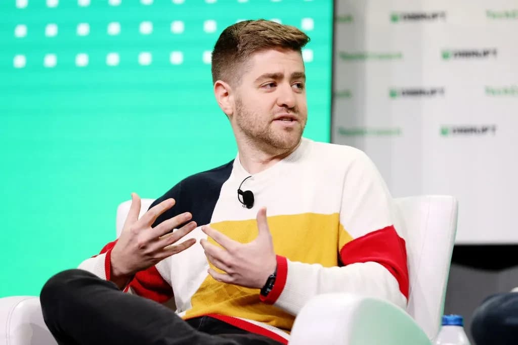 Ramp отдаёт маршрутизацию AI моделей бесплатно до 2027: 8 провайдеров через один API