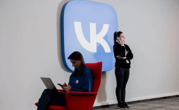 Apple удалила ВКонтакте из App Store по цепочке владения: как обойти санкции в App Store