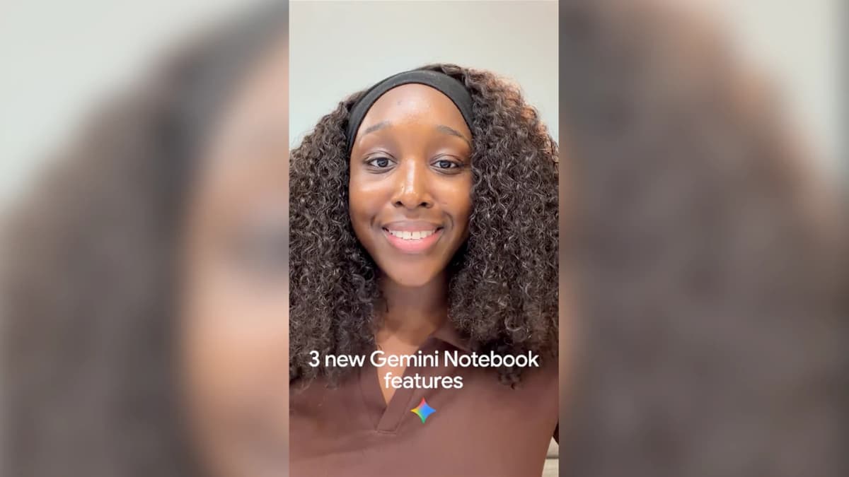 3 совета, как учиться эффективнее с Gemini Notebook: видео, тесты и обзоры из ваших конспектов