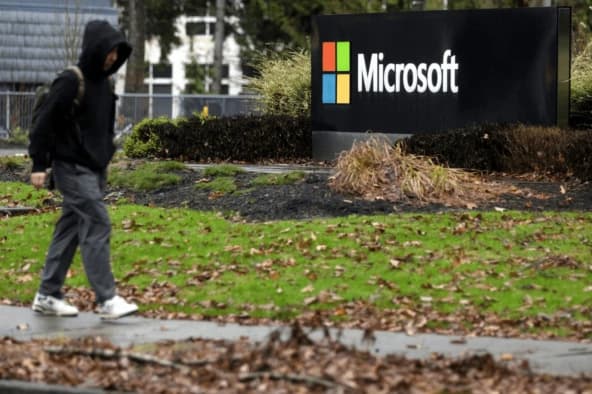 Microsoft готовит увольнения ещё 5 500 человек: под удар попали продажи, Xbox и консалтинг