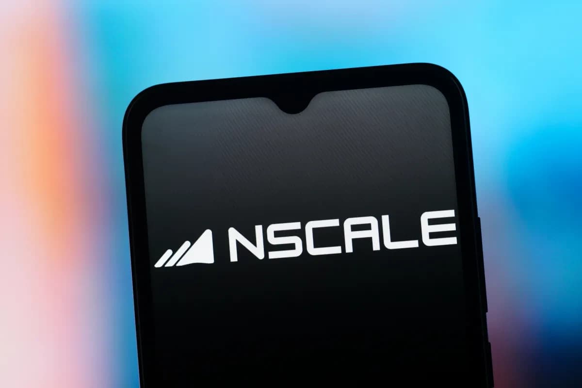 ИИ-компания Nscale идёт на IPO за $35 млрд, но 85% выручки зависят от двух клиентов