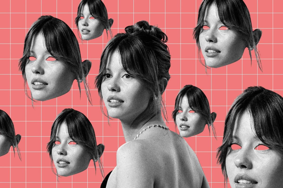 Дипфейк с галочкой: Instagram верифицирует аккаунты, торгующие поддельными фото звёзд