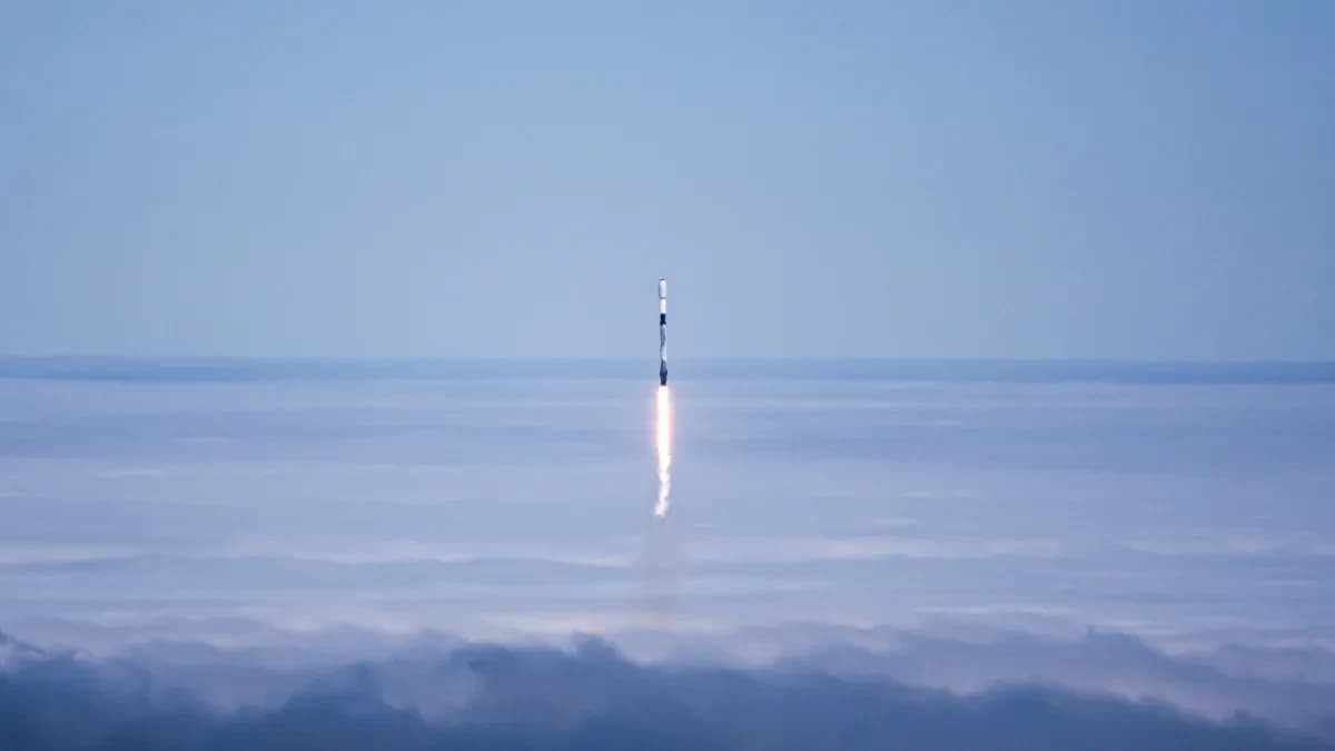 IPO SpaceX: когда начнутся торги и почему $75 млрд побили рекорд втрое
