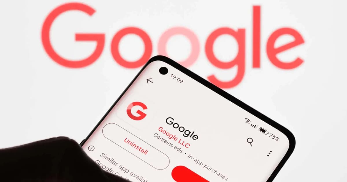 Google штрафует AI-контент под видом «тонкого»: форум потерял 168 000 тем в поиске