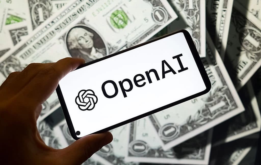 OpenAI предложила 5% акций правительству США: дивиденды вместо регулирования