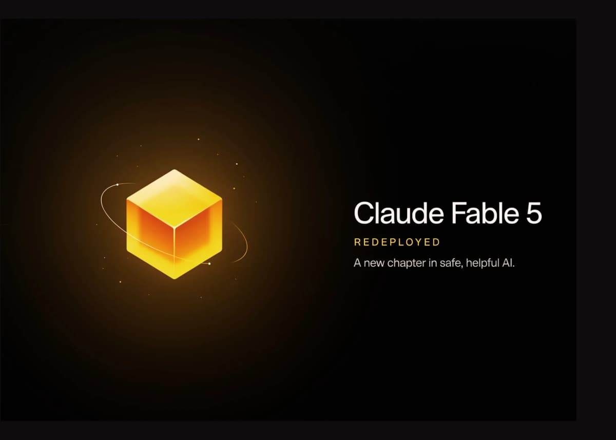 Claude AI Fable 5 вернулась после трёх недель блокировки: защита теперь срабатывает в 99% случаев