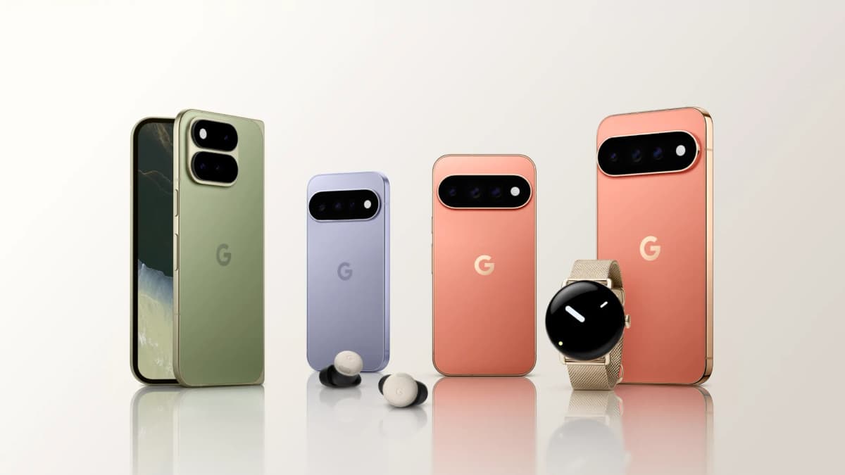 Pixel Watch 5 получили трёхслойную коррекцию GPS: гео-отслеживание точнее Garmin и Apple Watch