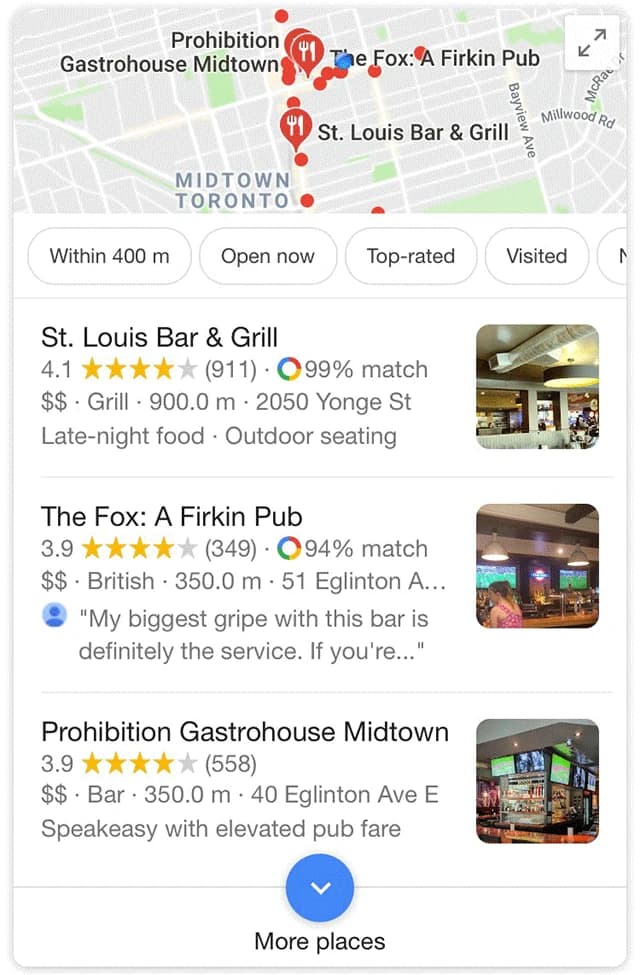 Разработчик воссоздал удалённую фичу Google Maps с помощью Claude AI: что это дало