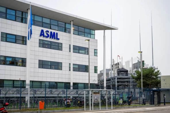 ASML раздаст акции сотрудникам на €900 млн: монополист EUV закрепляет кадры до 2030 года
