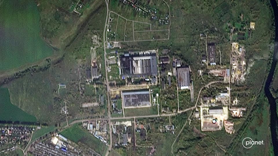 Удары по двум дата-центрам «Яндекса» вызвали сбои у Т-Банка, Ivi и РЖД