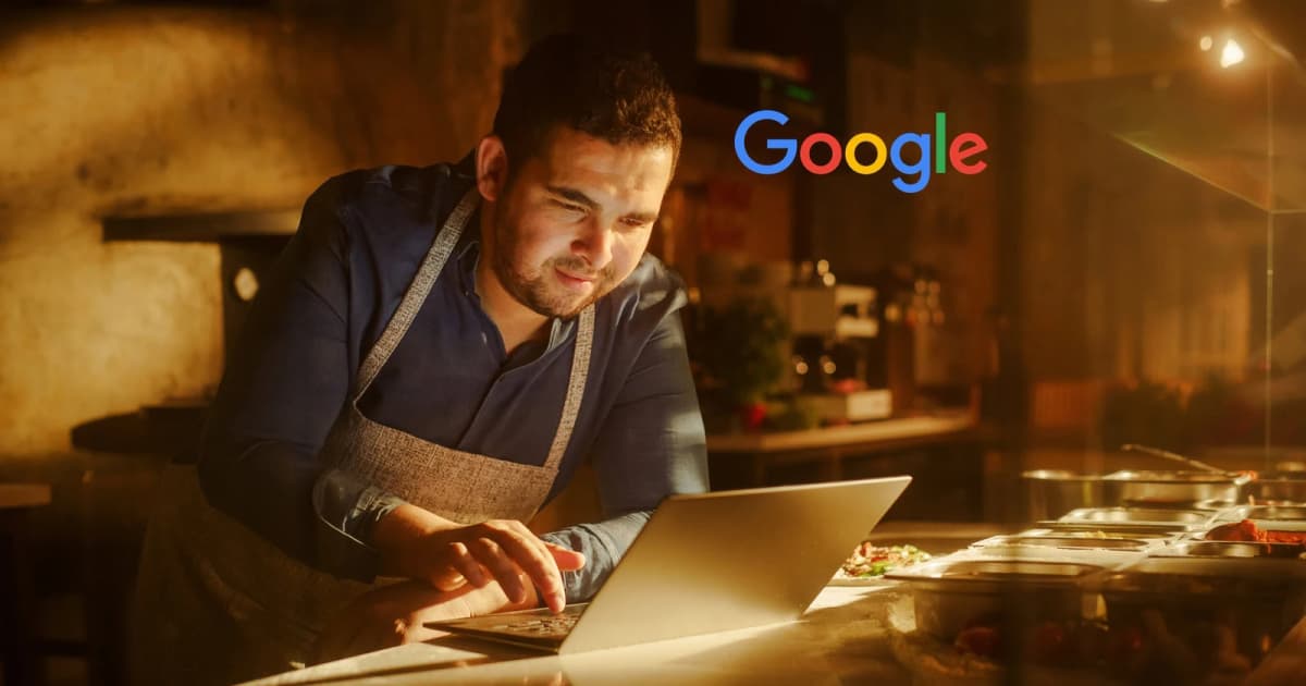 Google позволила ресторанам напрямую отказаться от сервисов заказа еды: без 5 дней ожидания
