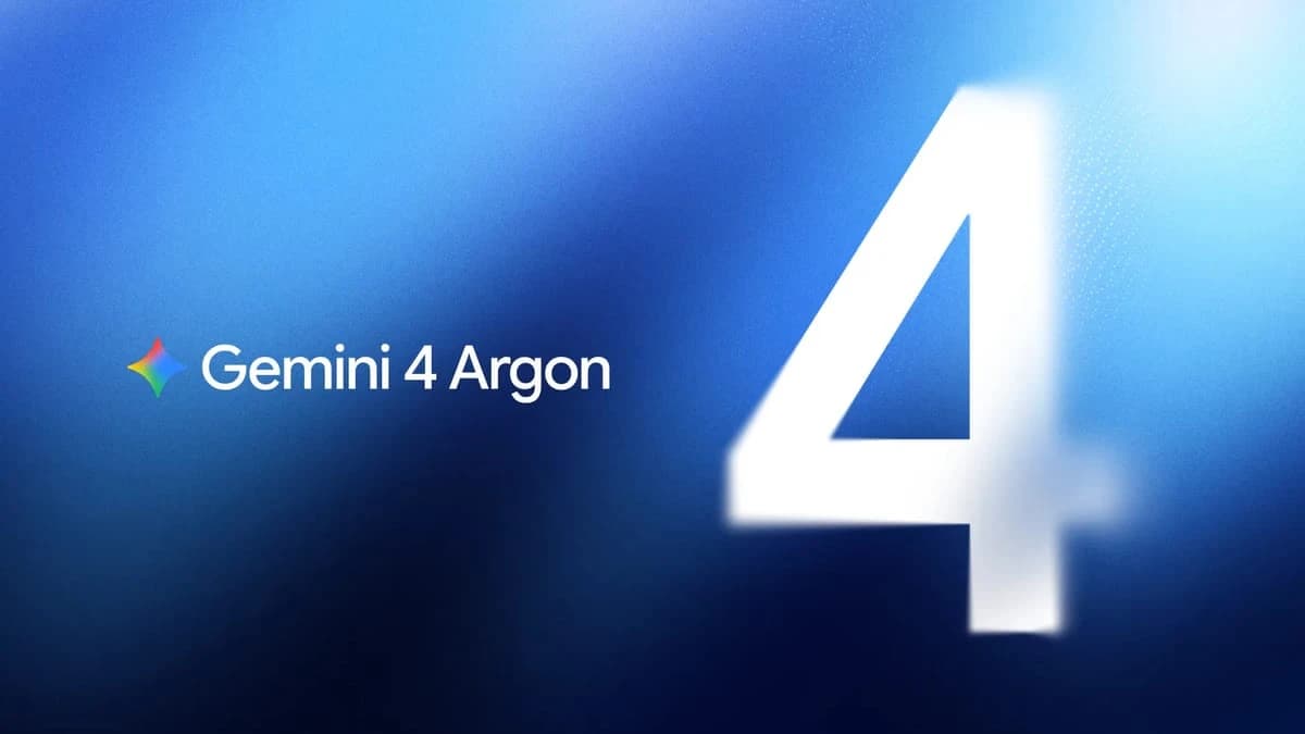Google Gemini 4 Argon обошла GPT-6 в 13 из 19 тестов, но в гонке поисковых систем с ИИ доступ закрыт