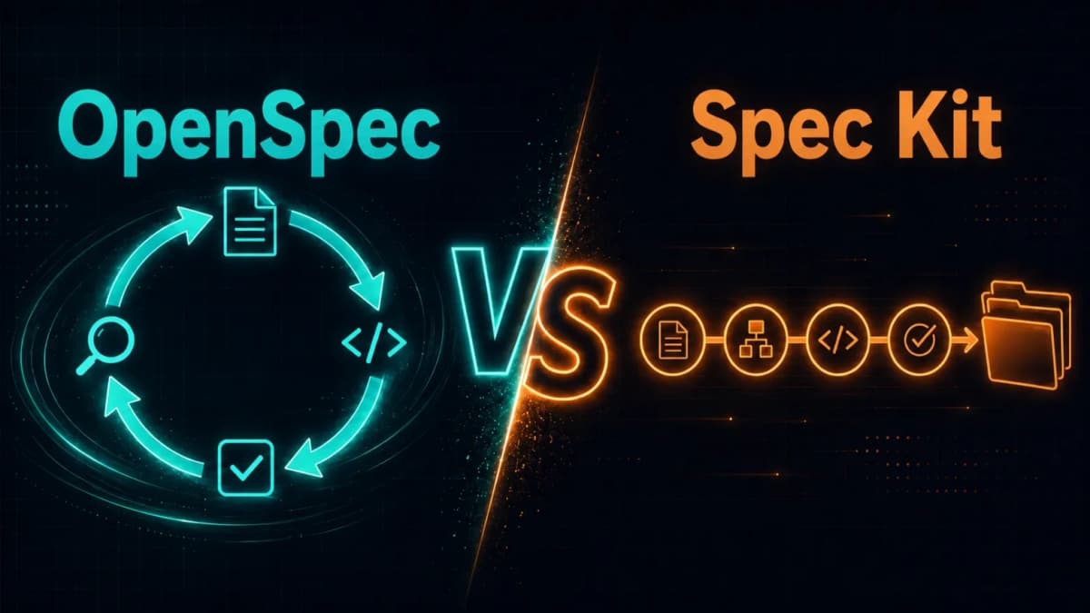Spec driven development: Fission AI из Y Combinator выпустила OpenSpec для контроля ИИ-агентов