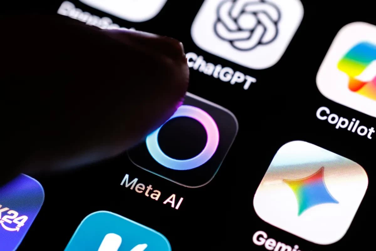 Meta отдала Glimmer бесплатно, но флагман оставила закрытым: искусственный интеллект «для всех» с оговорками