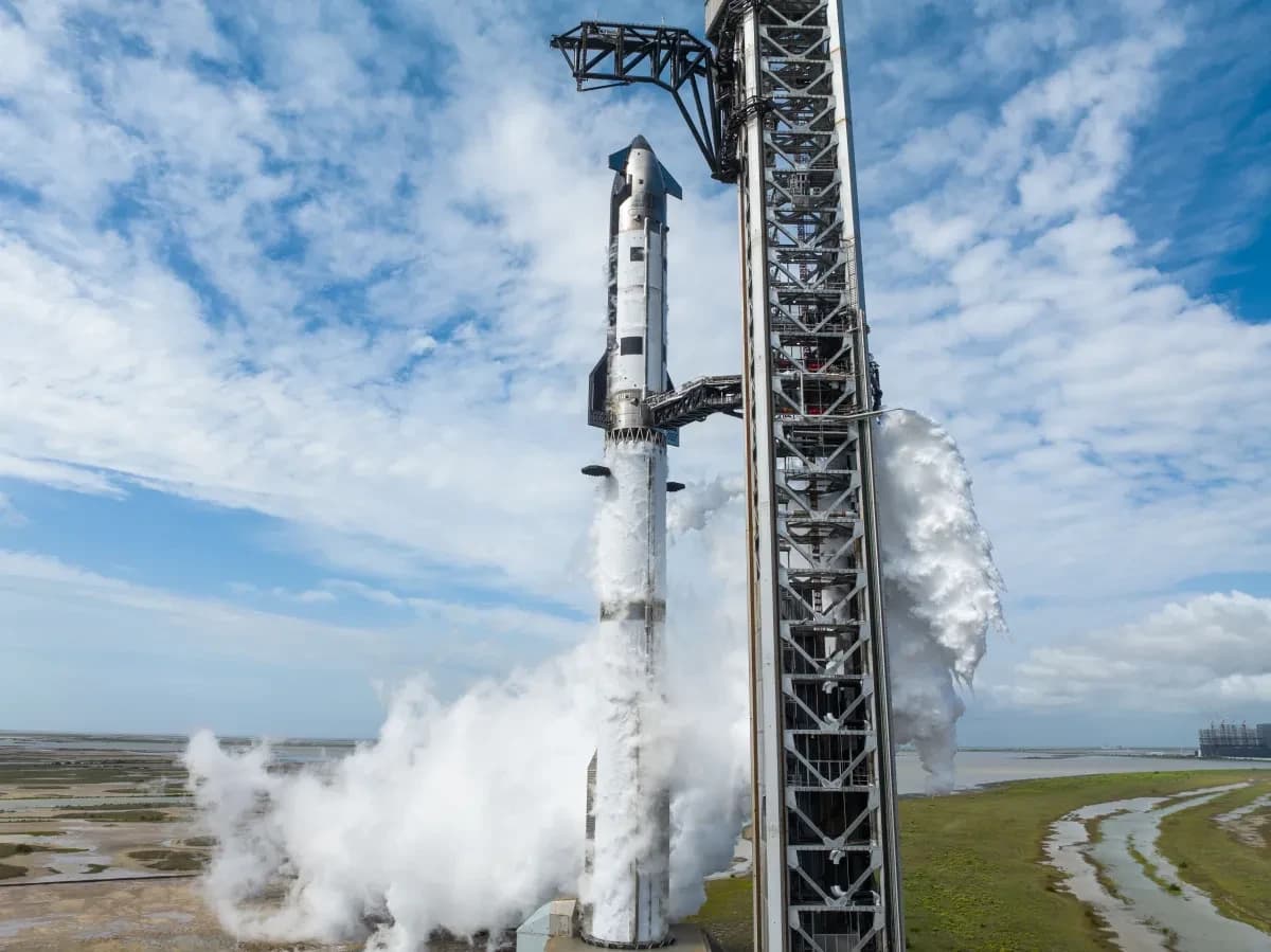IPO SpaceX уже в пятницу: когда нижние слои SPV получат акции и получат ли вообще