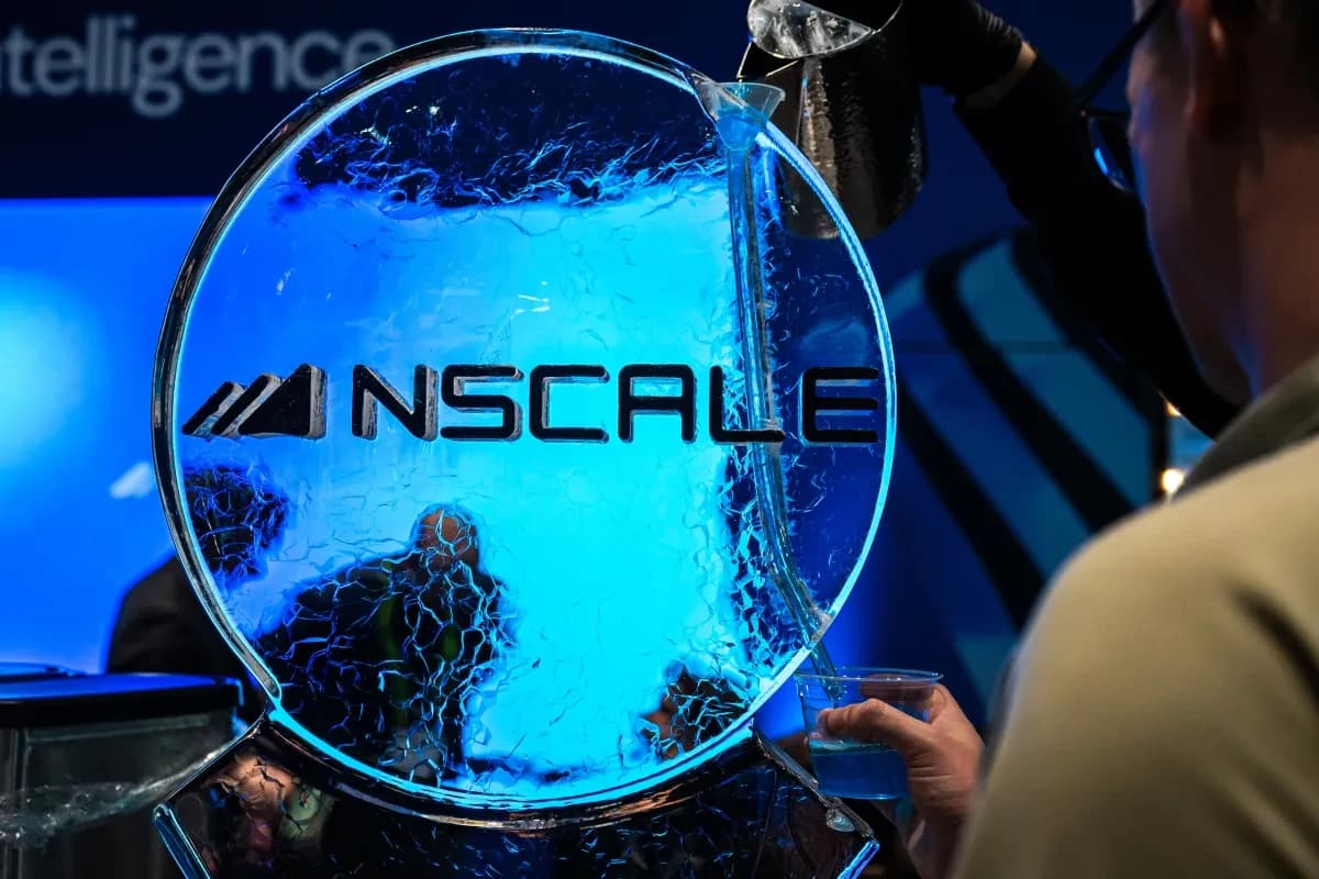 Nscale покупает Anyscale за $1,65 млрд: облачные вычисления ИИ становятся вертикалью