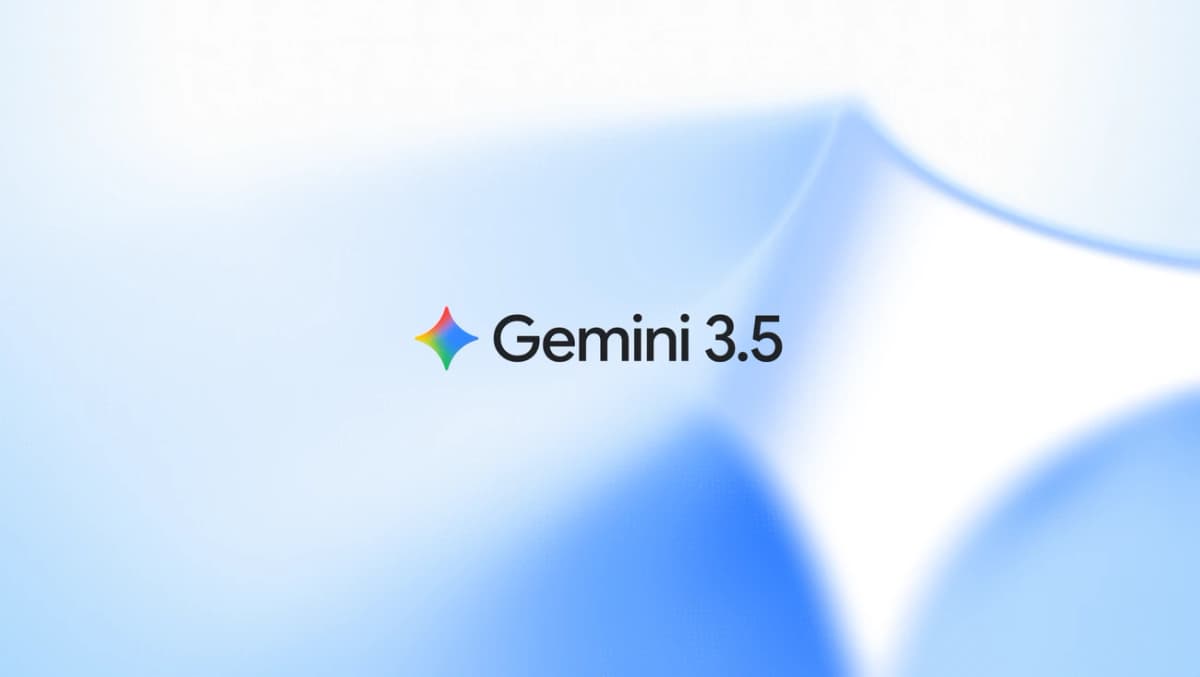 Gemini 3.5 Flash получил управление компьютером: агент видит экран и сам нажимает кнопки