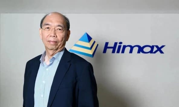 Himax: акции выросли вдвое, основатели стали миллиардерами на 40% рынка автодисплеев