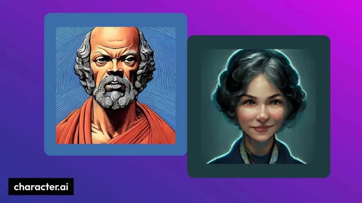 Disney забирает команду Character AI за $20 млн: 60 разработчиков чат-ботов усилят империю