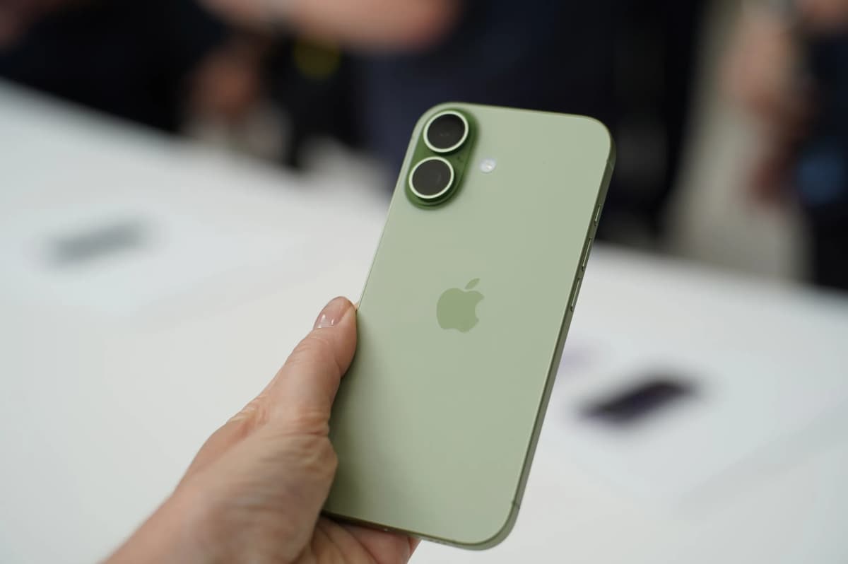 Искусственный интеллект Apple станет платным: Кук анонсировал уровни подписки в iCloud Plus