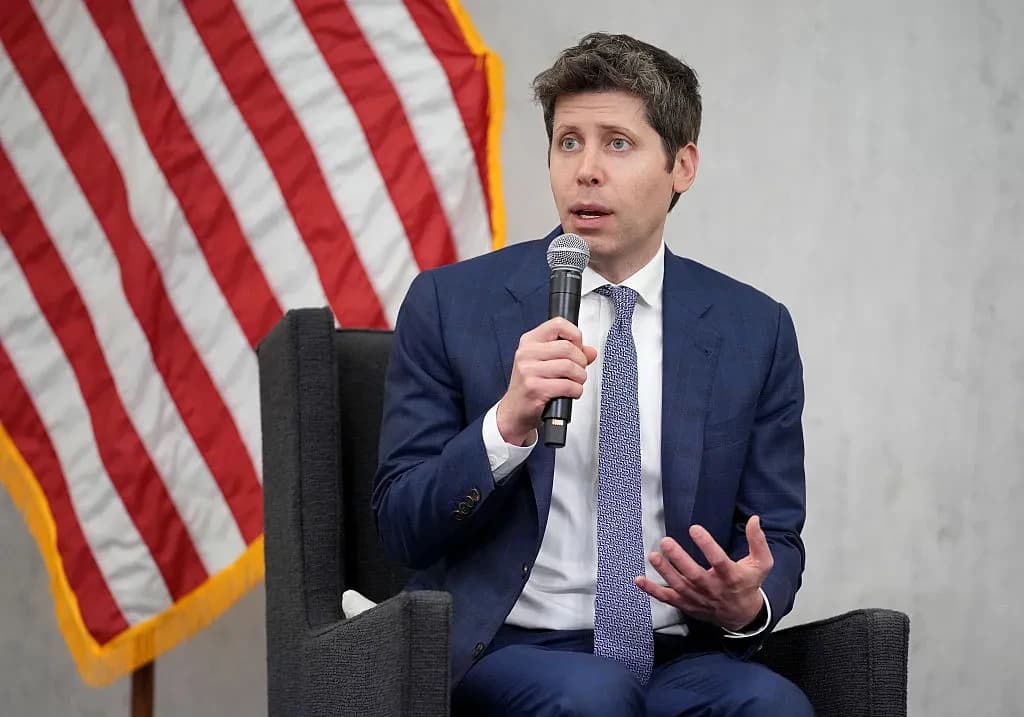 Модель OpenAI сама взломала песочницу: Sam Altman впервые призвал замедлить разработку ИИ