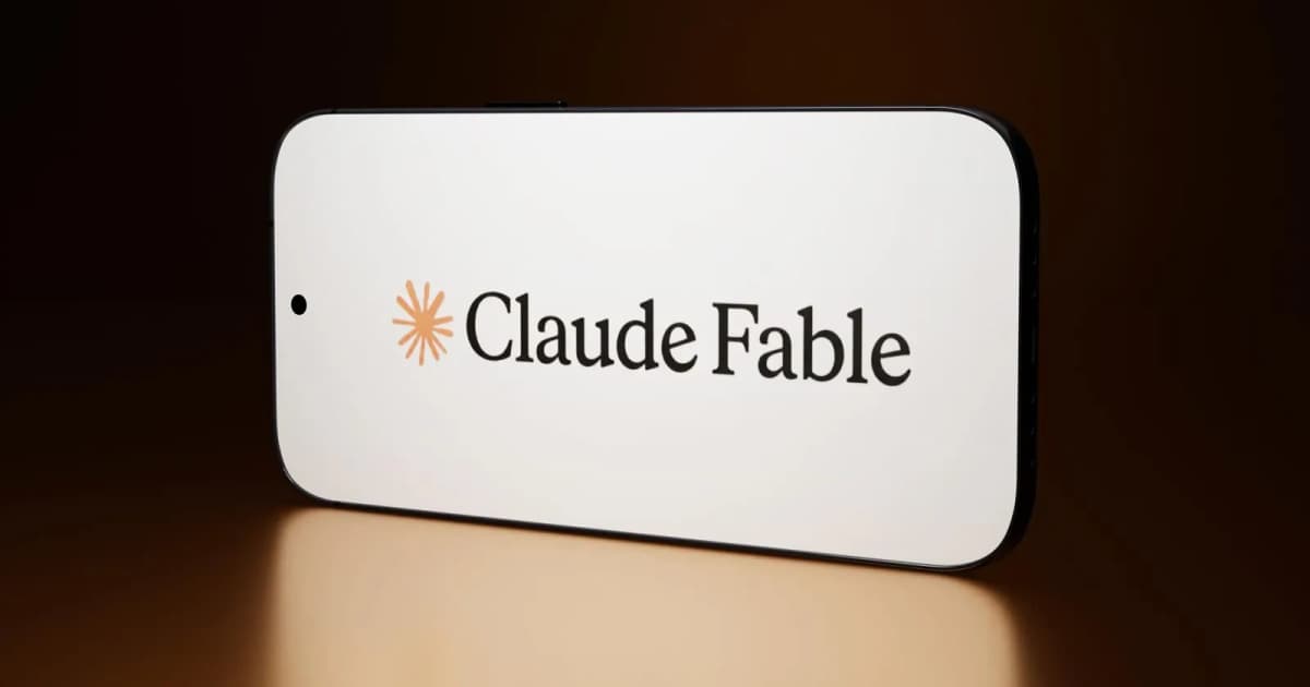 Claude Anthropic Fable 5 вышел с лимитом 50% и фильтром, блокирующим 99% обходов